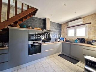  Maison � vendre 10 pi�ces 222 m�