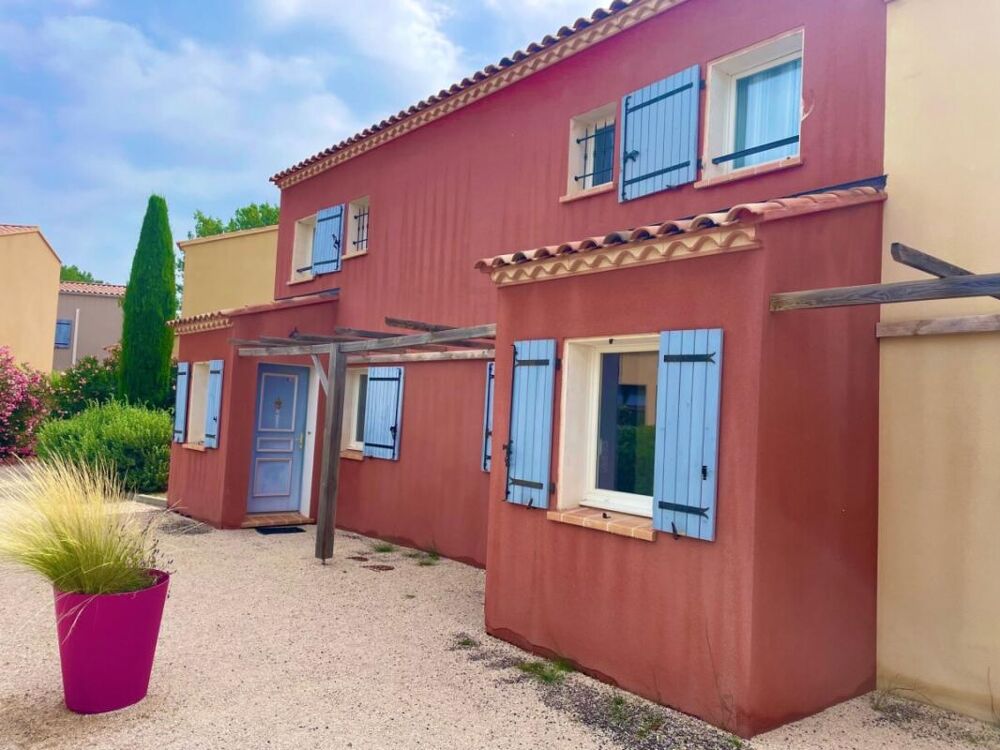 Vente Maison Maison - L'Isle-sur-la-Sorgue - 52m² L isle sur la sorgue