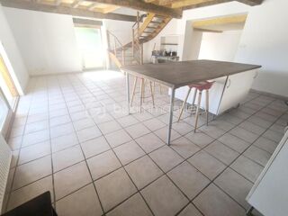  Maison à vendre 5 pièces 130 m²