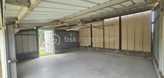  Terrain à vendre 3733 m²