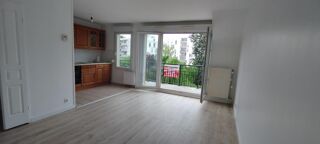  Appartement � vendre 2 pi�ces 41 m�