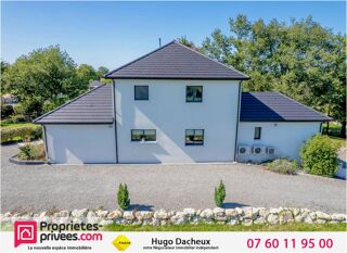  Maison à vendre 6 pièces 179 m²