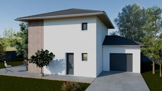  Maison à vendre 4 pièces 94 m²