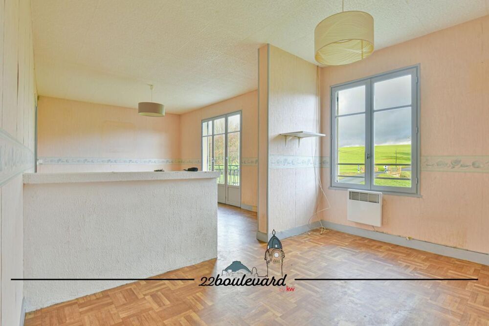 Vente Maison Maison Saint junien les combes
