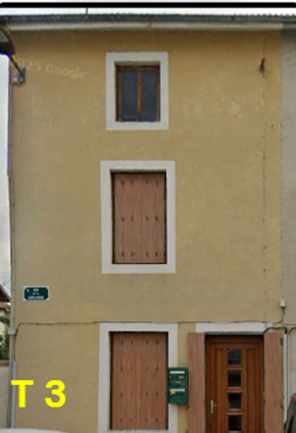 Maison