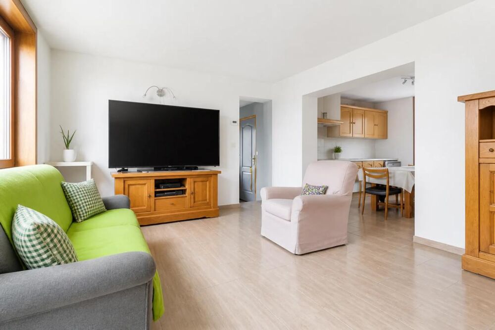 Maison de 5 pièces de 120 m² à Wingles