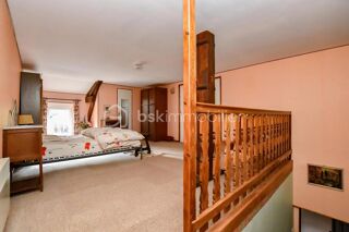  Maison  vendre 7 pices 160 m