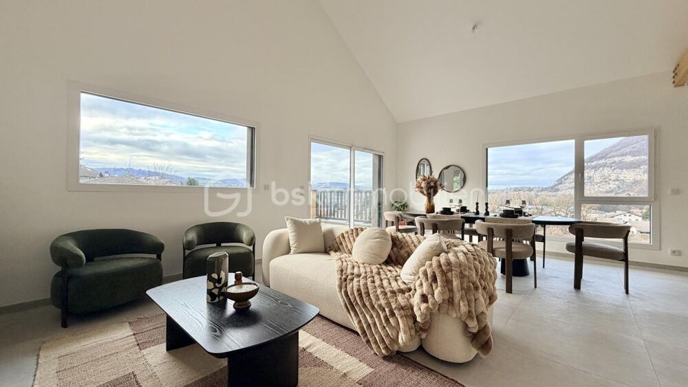 � vendre  Maison Pringy (74370)