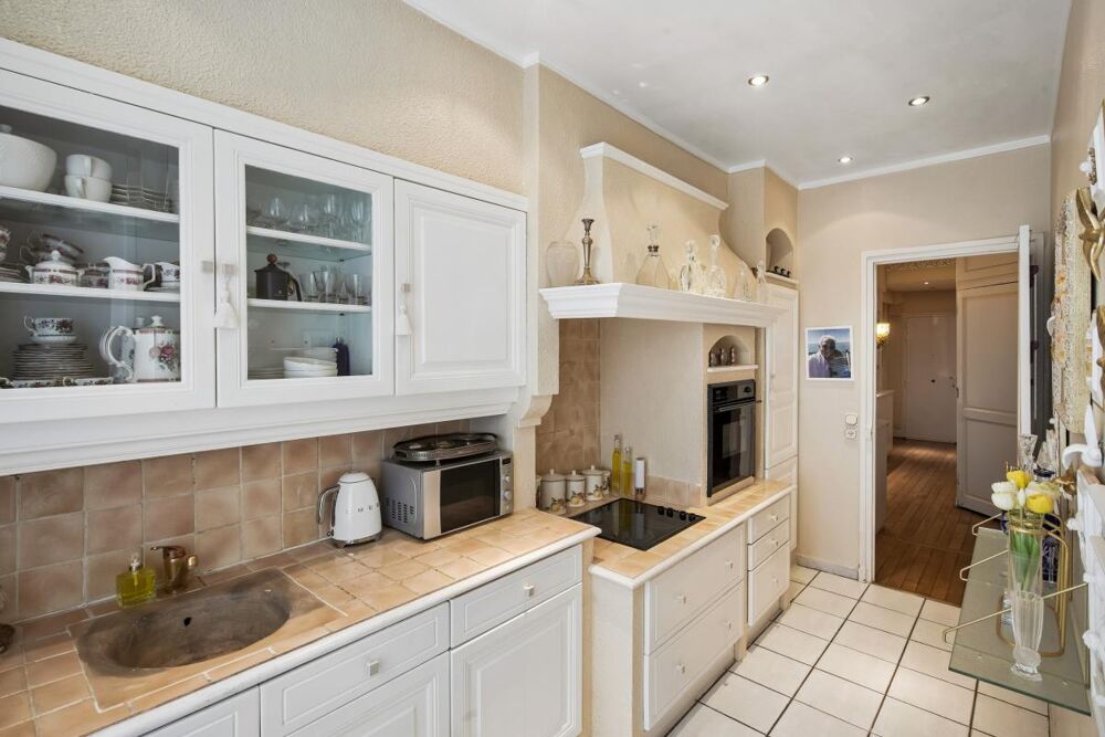 � vendre  Appartement Neuilly-sur-Seine (92200)