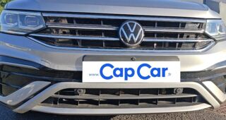 Tiguan Allspace 2.0 TDI 150 DSG7 Elegance Exclusive - 7 places Automatique 2023 occasion 85190 Mache