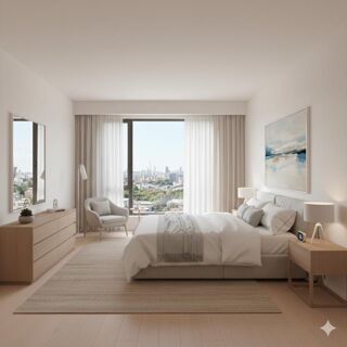  Appartement � vendre 3 pi�ces 66 m�