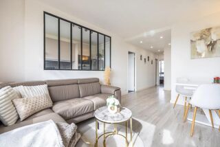  Appartement à vendre 3 pièces 55 m²