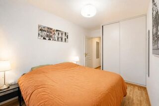  Appartement à vendre 3 pièces 60 m²