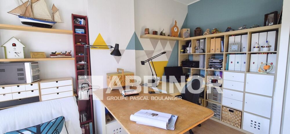 Vente Maison Maison familiale bel-étage de caractère de 135 m² hab. - Place du travail Bd Lyon Roubaix