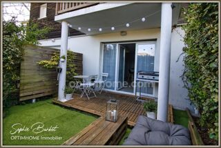  Appartement � vendre 1 pi�ce 28 m�