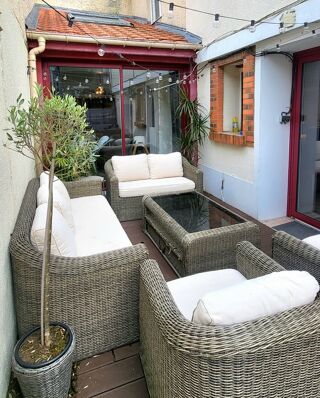  Maison � vendre 5 pi�ces 111 m�