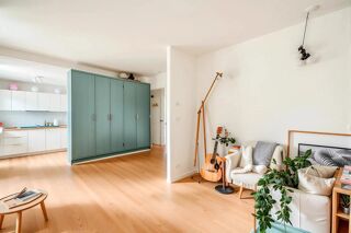  Appartement à vendre 2 pièces 51 m²