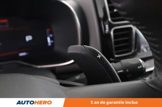 C5 aircross 1.5 Blue-HDi C-Series EAT8 131 ch 2022 occasion 92130 Issy-les-Moulineaux