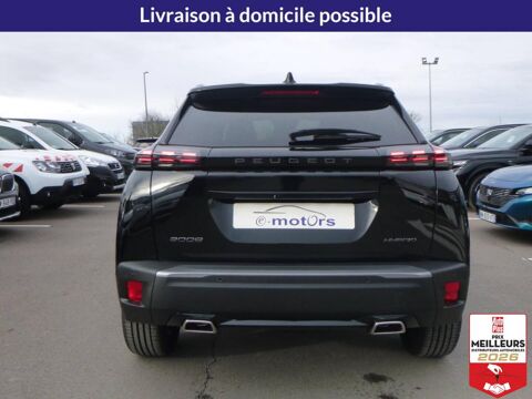 2008 Hybrid 145 e-DCS6 GT 2026 occasion 10150 Lavau