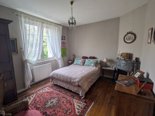  Maison à vendre 7 pièces 131 m²