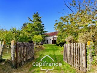  Maison à vendre 5 pièces 141 m²