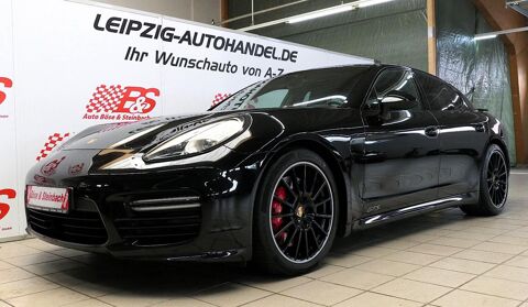 Annonce voiture Porsche Panamera 51624 €
