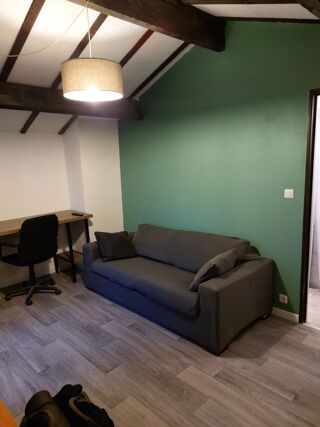  Appartement � louer 1 pi�ce 25 m�