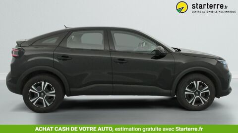 C4 Hybride 110 ch e-DCS6 You 2025 occasion 69190 Saint-Fons