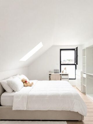  Maison à vendre 6 pièces 130 m²