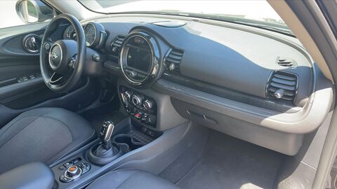 Clubman 1.5 Cooper 116 DKG7 Business Design 2019 occasion 25000 Besancon