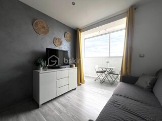  Appartement à vendre 1 pièce 23 m²