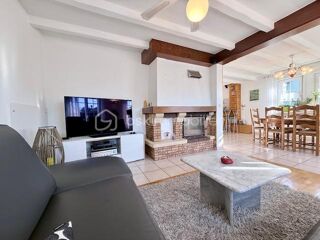  Maison à vendre 5 pièces 113 m²