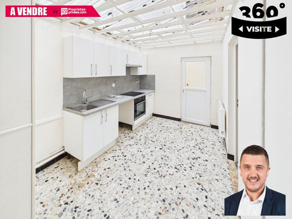 Vente Immeuble Immeuble de rapport Hirson Hirson