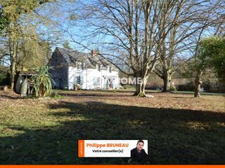  Maison à vendre 7 pièces 163 m²