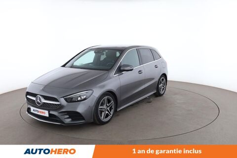 Annonce voiture Mercedes Classe B 22390 €