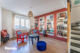  Maison � vendre 5 pi�ces 150 m�