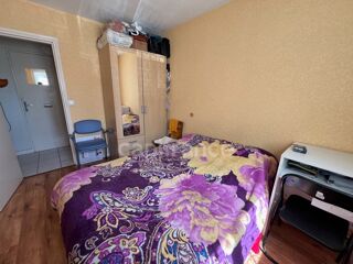  Appartement à vendre 2 pièces 42 m²