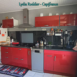  Maison à vendre 5 pièces 130 m²