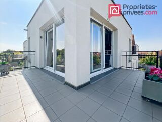  Appartement  vendre 3 pices 75 m