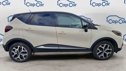 Captur 1.2 TCe 120 Energy Intens 2017 occasion 95800 Cergy