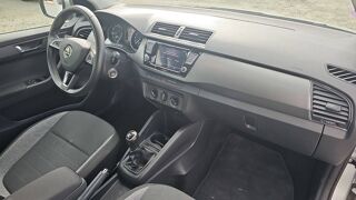Fabia III 1.0 TSI 95 Drive 125 Ans 2020 occasion 37390 Saint Roch