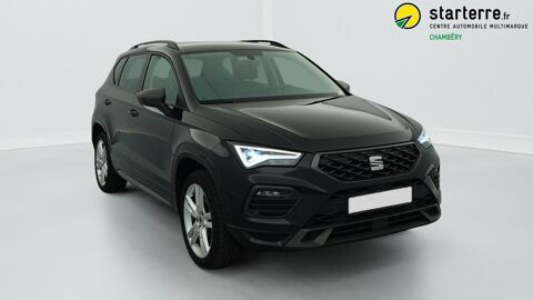 Annonce voiture Seat Ateca 24998 €