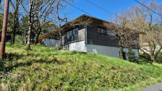  Maison � vendre 7 pi�ces 218 m�