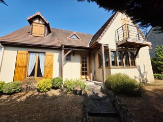  Maison à vendre 6 pièces 150 m²