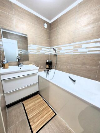  Appartement � vendre 4 pi�ces 94 m�