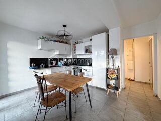  Appartement � vendre 3 pi�ces 65 m�