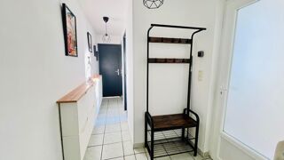  Maison � vendre 3 pi�ces 90 m�