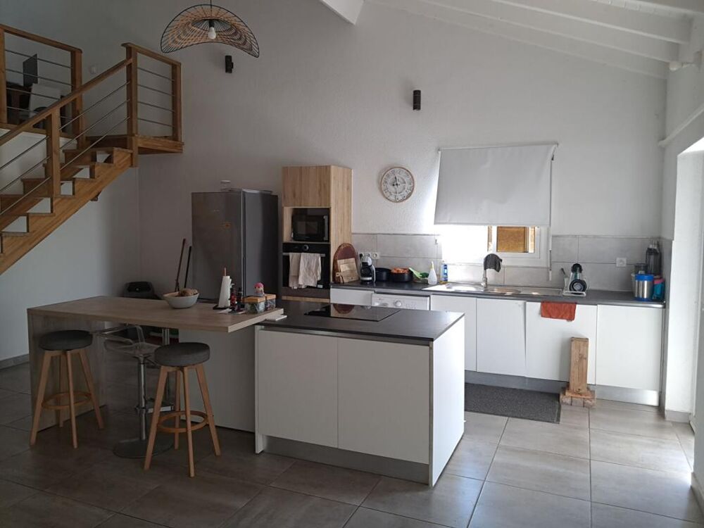 Villa 5 pièces 162 m² ? 4 chambres ? Terrain 524 m² ? Capesterre-Belle-Eau (Les Flamboyants)