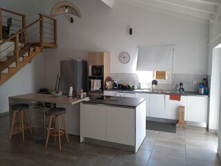  Villa à vendre 5 pièces 162 m²