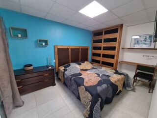  Appartement à louer 2 pièces 48 m²